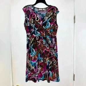 Cato Dress Size Medium